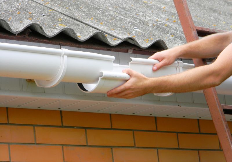 Gutter Installation Service