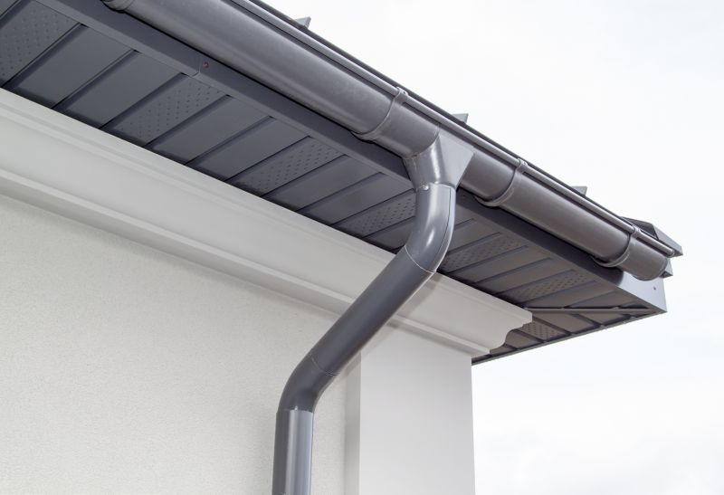 Factory Gutter Installation in San Francisco, CA