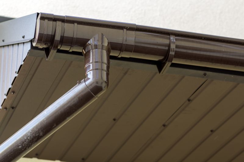 Inside Gutter Components