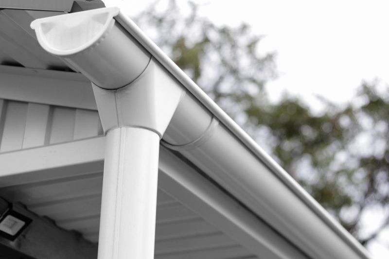 Leaking Gutter Repair in Boulder, CO